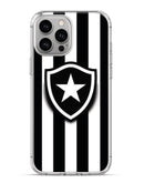 Capinha para celular Botafogo