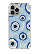 Capinha para celular Olho Grego