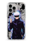 Capinha para celular Anime