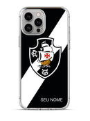 Capinha para celular Vasco