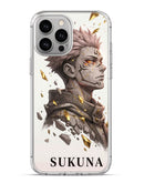 Capinha para celular Anime