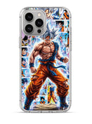 Capinha para celular Anime