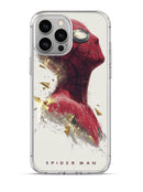Capinha para celular Homem Aranha