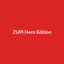 Case Hero Edition - Marvel Heroes