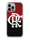 Capinha para celular Flamengo